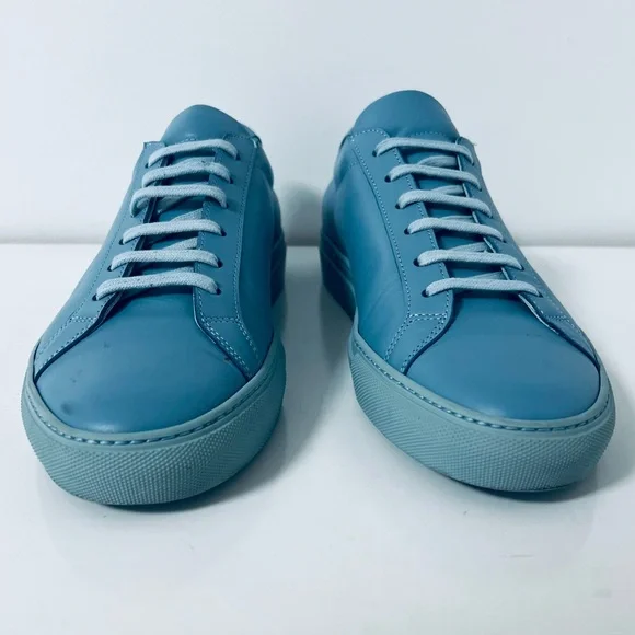 Common Projects Men’s Sneakers 12